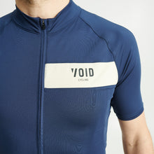 Cargar imagen en el visor de la galería, VOID Core Jersey - Dark Blue