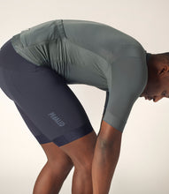 Cargar imagen en el visor de la galería, PEdALED Mirai Lightweight Jersey - Dark Slate
