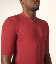 Cargar imagen en el visor de la galería, PEdALED Mirai Lightweight Jersey - Sun Dried Tomato