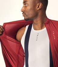 Cargar imagen en el visor de la galería, PEdALED Mirai Lightweight Jersey - Sun Dried Tomato