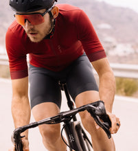Cargar imagen en el visor de la galería, PEdALED Mirai Lightweight Jersey - Sun Dried Tomato