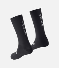 Cargar imagen en el visor de la galería, PEdALED Mirai Logo Socks - Black