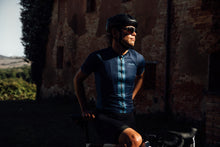 Cargar imagen en el visor de la galería, Isadore Debut Jersey - Blue Depths