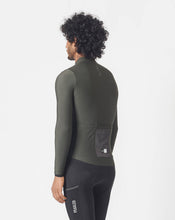 Cargar imagen en el visor de la galería, PEdALED Odyssey Cargo Long Sleeve Jersey - Grey Ink