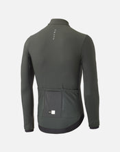 Cargar imagen en el visor de la galería, PEdALED Odyssey Cargo Long Sleeve Jersey - Grey Ink