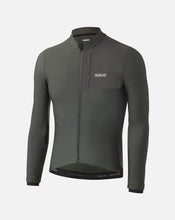 Cargar imagen en el visor de la galería, PEdALED Odyssey Cargo Long Sleeve Jersey - Grey Ink