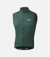 Cargar imagen en el visor de la galería, PEdALED Essential Alpha Insulated Vest - Dark Green