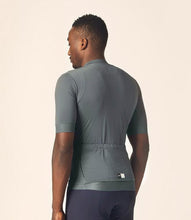 Cargar imagen en el visor de la galería, PEdALED Mirai Lightweight Jersey - Dark Slate
