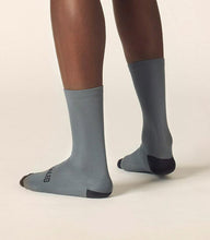 Cargar imagen en el visor de la galería, PEdALED Mirai Logo Socks - Dark Slate