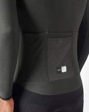 Cargar imagen en el visor de la galería, PEdALED Odyssey Cargo Long Sleeve Jersey - Grey Ink