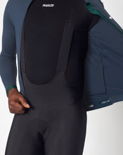 Cargar imagen en el visor de la galería, PEdALED Essential Long Sleeve Jersey - Total Eclipse