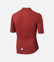 Cargar imagen en el visor de la galería, PEdALED Mirai Lightweight Jersey - Sun Dried Tomato