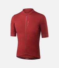 Cargar imagen en el visor de la galería, PEdALED Mirai Lightweight Jersey - Sun Dried Tomato