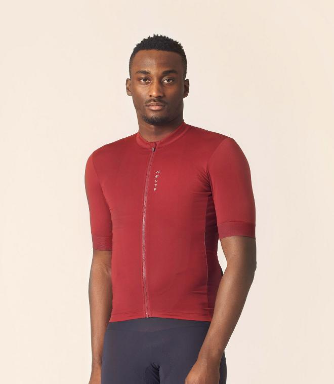 PEdALED Mirai Lightweight Jersey