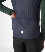 Cargar imagen en el visor de la galería, PEdALED Essential Alpha Insulated Vest - Total Eclipse