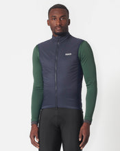 Cargar imagen en el visor de la galería, PEdALED Essential Alpha Insulated Vest - Total Eclipse