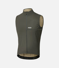 Cargar imagen en el visor de la galería, PEdALED Odyssey Waterproof Vest - Grey Ink