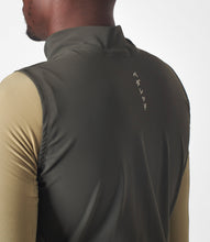 Cargar imagen en el visor de la galería, PEdALED Odyssey Waterproof Vest - Grey Ink