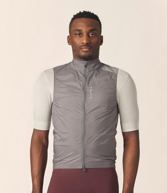 pedaled mirai PEdALED Mirai Windproof Vest