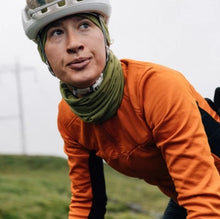 Cargar imagen en el visor de la galería, Isadore Merino Neck Warmer