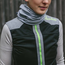 Cargar imagen en el visor de la galería, Isadore Merino Neck Warmer