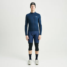 Cargar imagen en el visor de la galería, VOID Merino Long Sleeve - Dark Navy
