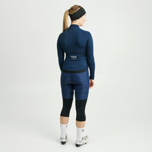 Cargar imagen en el visor de la galería, VOID W Merino Long Sleeve - Dark Navy
