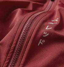 Cargar imagen en el visor de la galería, PEdALED Women's Mirai Lightweight Jersey - Sun Dried Tomato