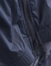 Cargar imagen en el visor de la galería, PEdALED Mirai Windproof Vest - Dark Navy
