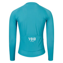 Cargar imagen en el visor de la galería, VOID Pure Long Sleeve Jersey - Turquoise