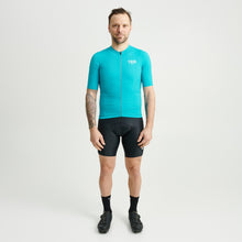 Cargar imagen en el visor de la galería, VOID Pure Jersey - Turquoise