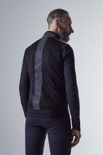 Cargar imagen en el visor de la galería, VOID Reflective Vest - Black