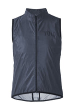 Cargar imagen en el visor de la galería, VOID Reflective Vest - Black