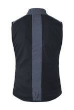 Cargar imagen en el visor de la galería, VOID Reflective Vest - Black