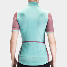 Cargar imagen en el visor de la galería, Isadore Signature Jersey Cascade / Messa Rosa