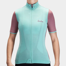 Cargar imagen en el visor de la galería, Isadore Signature Jersey Cascade / Messa Rosa