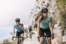 Cargar imagen en el visor de la galería, Isadore Signature Jersey Cascade / Messa Rosa
