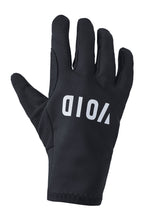 Cargar imagen en el visor de la galería, VOID Softshell Gloves - Black