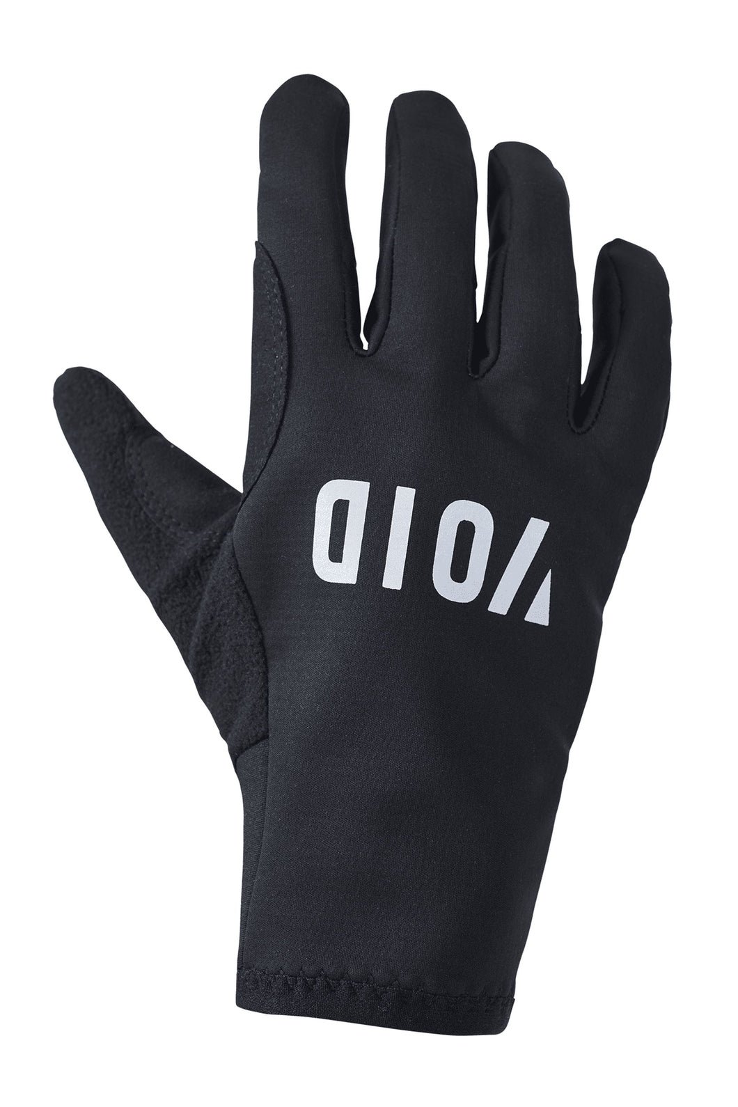 VOID Softshell Gloves - Black