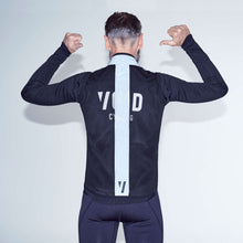 Cargar imagen en el visor de la galería, VOID Reflective Vest - Grey