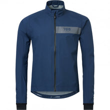Cargar imagen en el visor de la galería, VOID Rain Jacket - Dark Blue