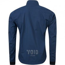 Cargar imagen en el visor de la galería, VOID Rain Jacket - Dark Blue