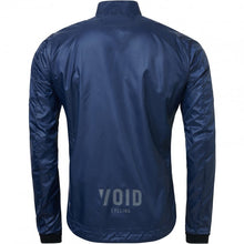Cargar imagen en el visor de la galería, VOID Core Wind Jacket - Dark Blue