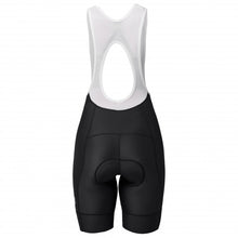 Cargar imagen en el visor de la galería, VOID Granite W Bib Shorts - Black