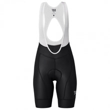 Cargar imagen en el visor de la galería, VOID Granite W Bib Shorts - Black