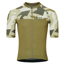 Cargar imagen en el visor de la galería, VOID Abstract Jersey - Camo Olive
