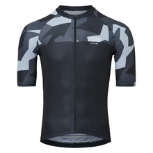 Cargar imagen en el visor de la galería, VOID Abstract Jersey - Camo Black
