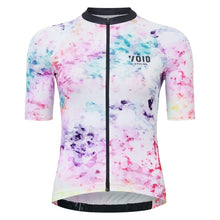 Cargar imagen en el visor de la galería, VOID Abstract Women's Jersey - Multicolour