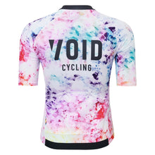 Cargar imagen en el visor de la galería, VOID Abstract Women's Jersey - Multicolour