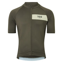 Cargar imagen en el visor de la galería, VOID Core Jersey - Dark Khaki